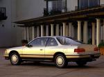 Acura Legend Coupe 1987 года